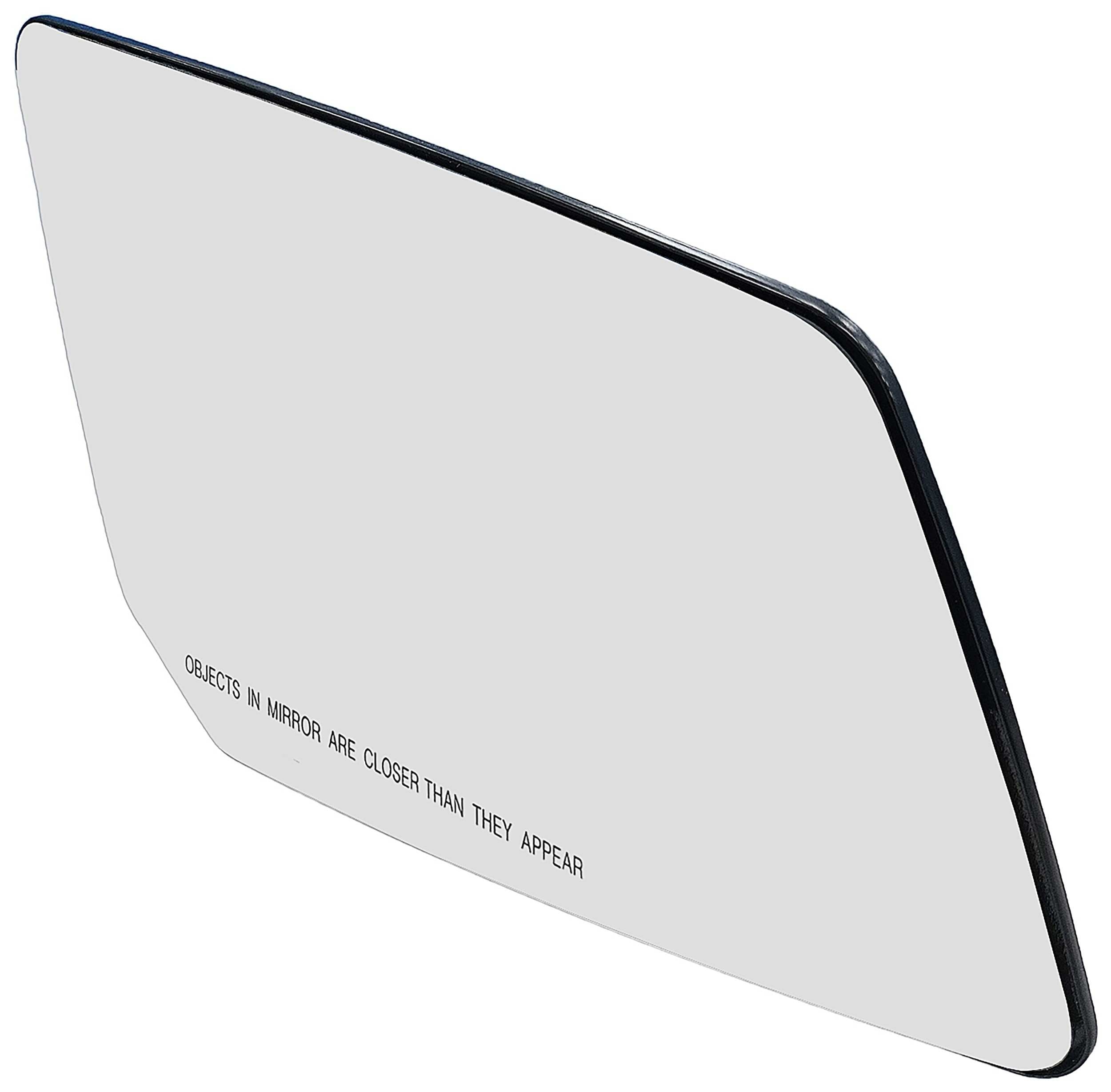 Dorman - HELP Door Mirror Glass 56076