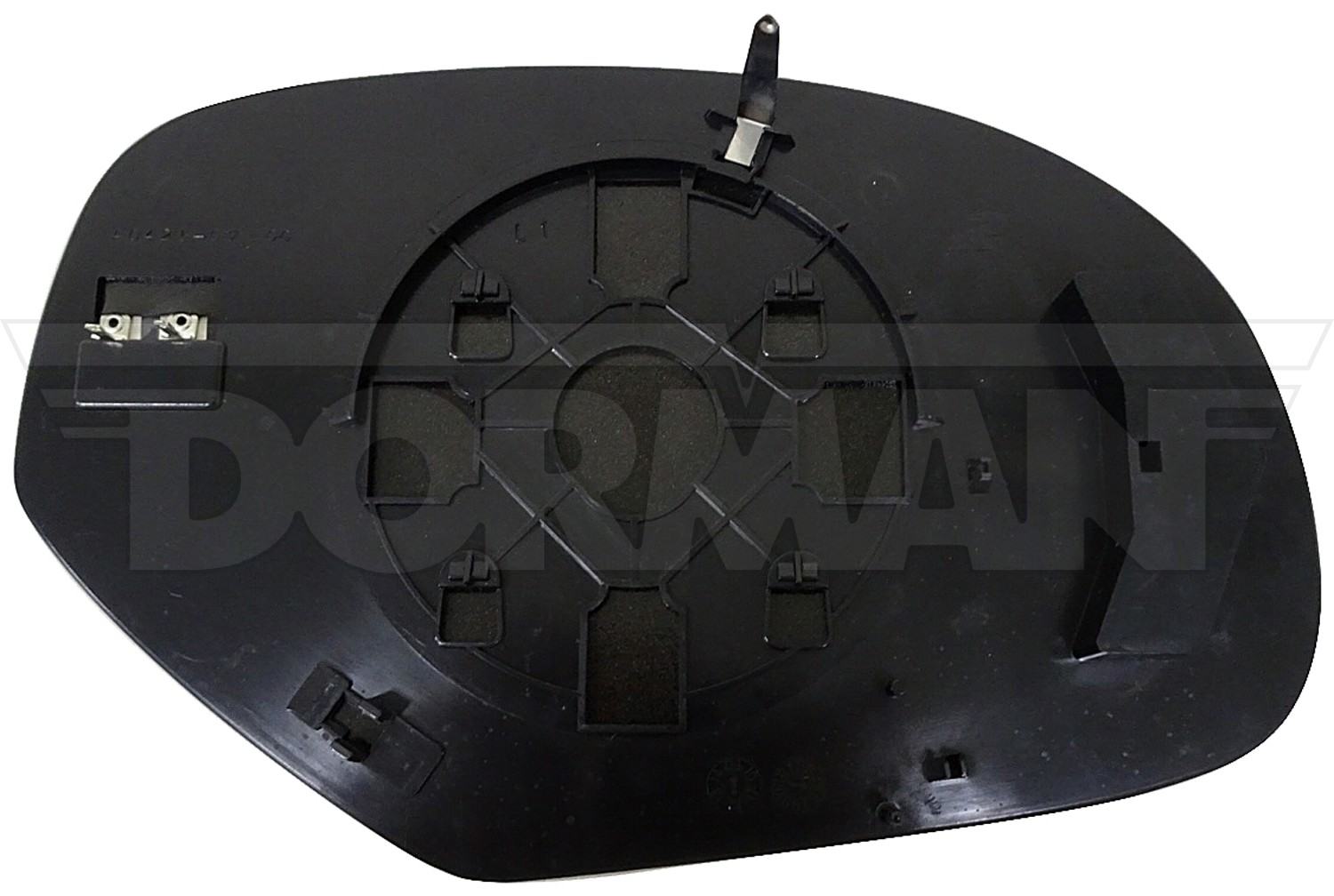 Dorman - HELP Door Mirror Glass 56081