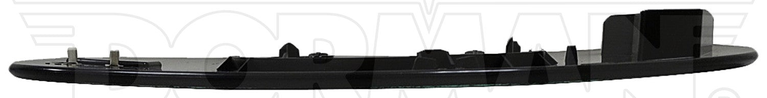 Dorman - HELP PLASTIC BACKED MIRROR 56082