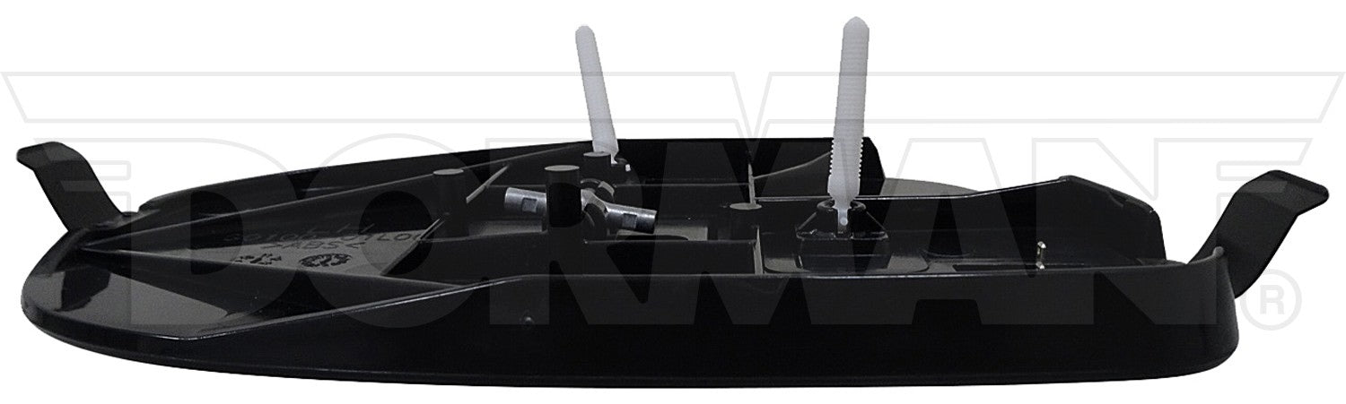 Dorman - HELP Door Mirror Glass 56089