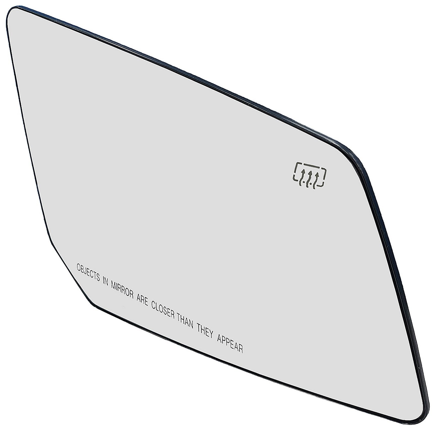 Dorman - HELP Door Mirror Glass 56098