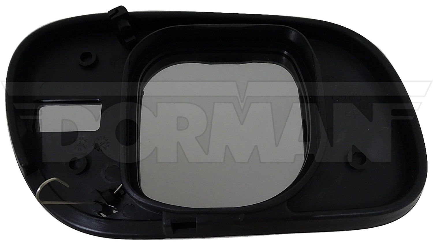 Dorman - HELP Door Mirror Glass 56100