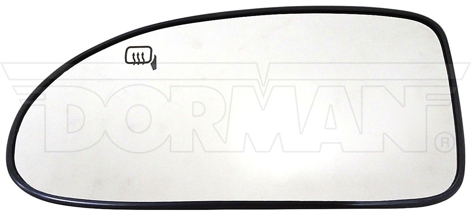 Dorman - HELP Door Mirror Glass 56102