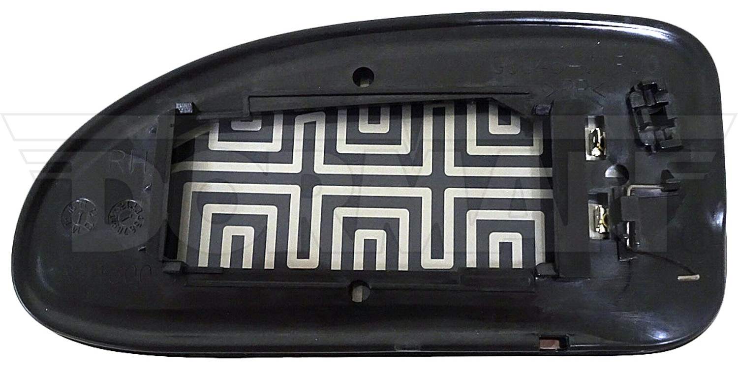 Dorman - HELP Door Mirror Glass 56103