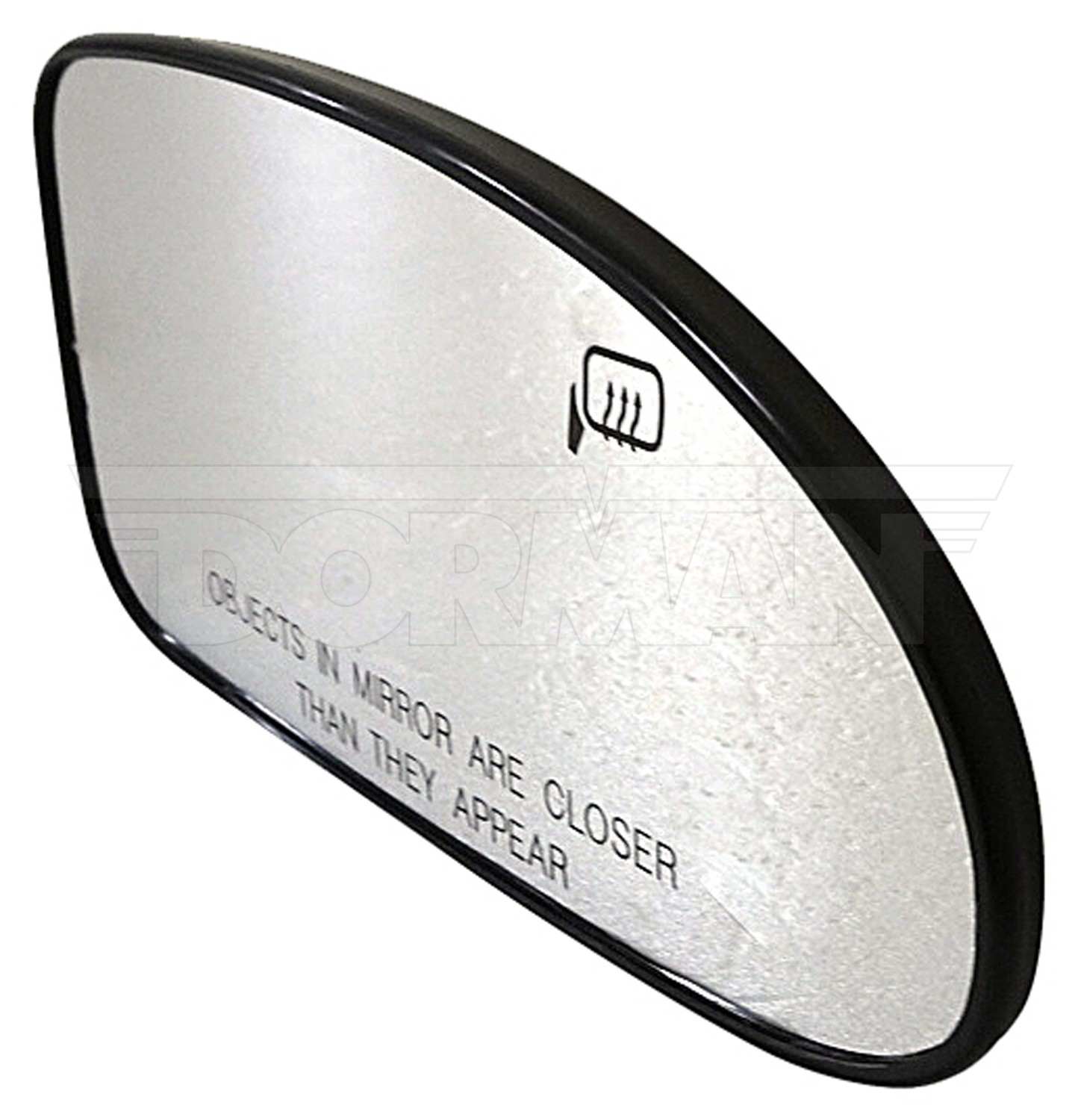 Dorman - HELP Door Mirror Glass 56103
