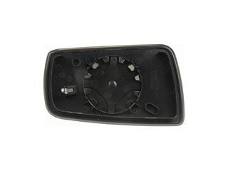 Dorman - HELP Door Mirror Glass Non-Heated Plastic Backed Mirror Left for 2009-05 Ford Mustang 56104