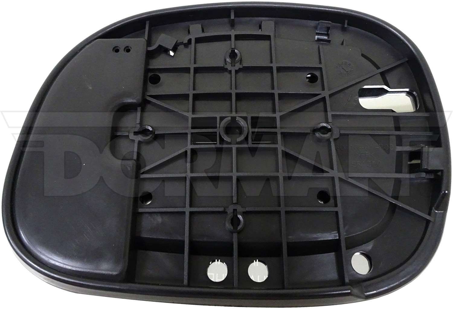 Dorman - HELP Door Mirror Glass 56107
