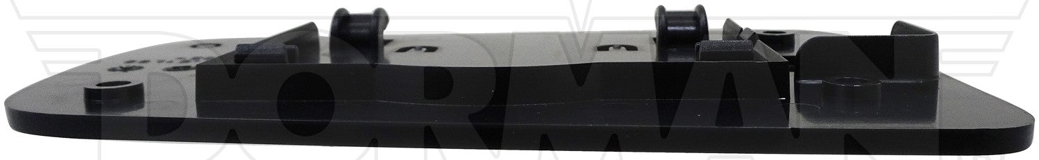 Dorman - HELP REPLACEMENT GLASS - PLASTIC BACKING 56138