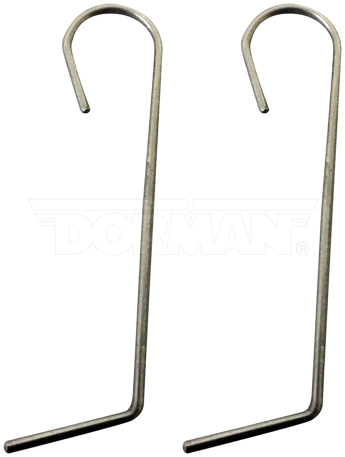 Dorman - HELP PLASTICBACKED MIRROR 56144