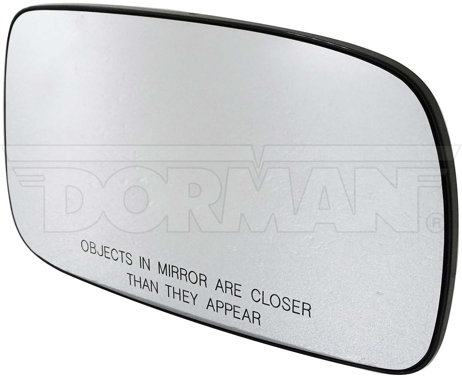 Dorman - HELP REPLACEMENT MIRROR GLASS 56158