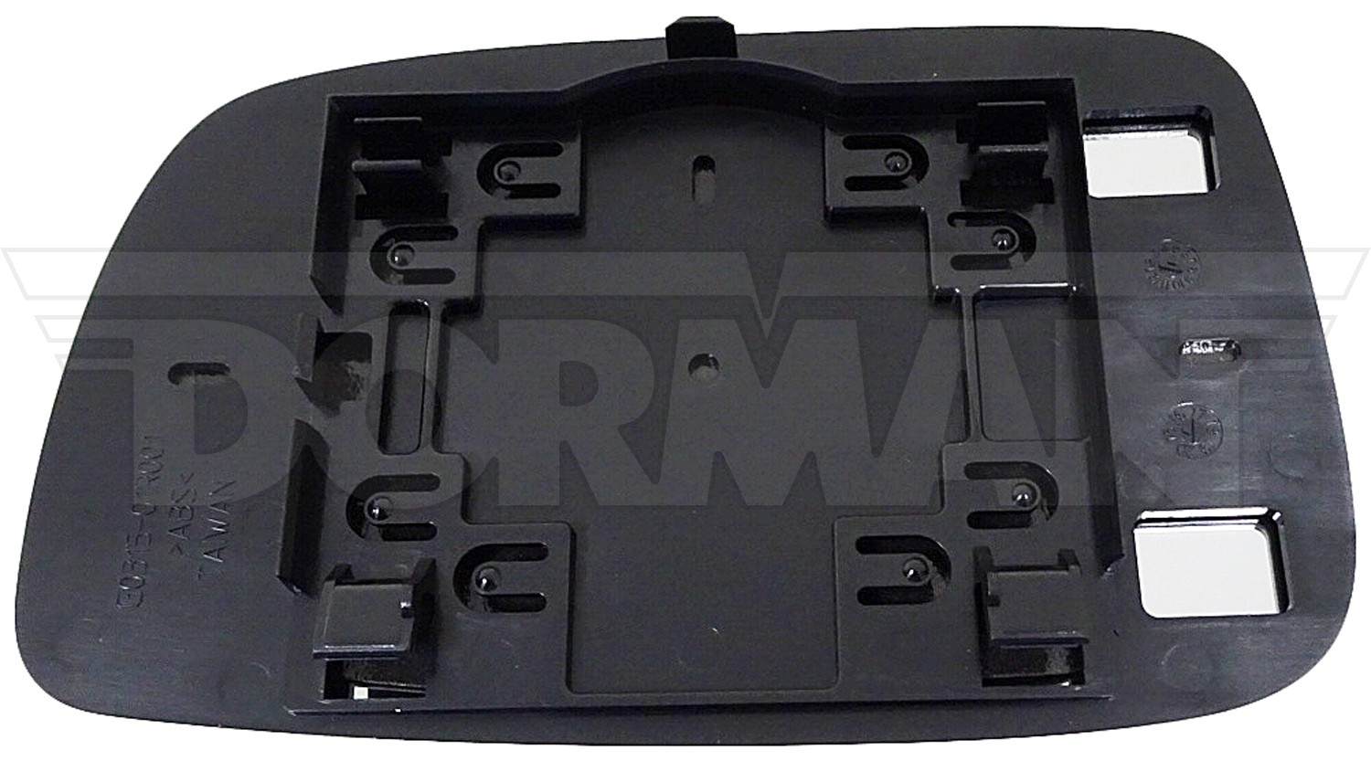 Dorman - HELP Door Mirror Glass 56160