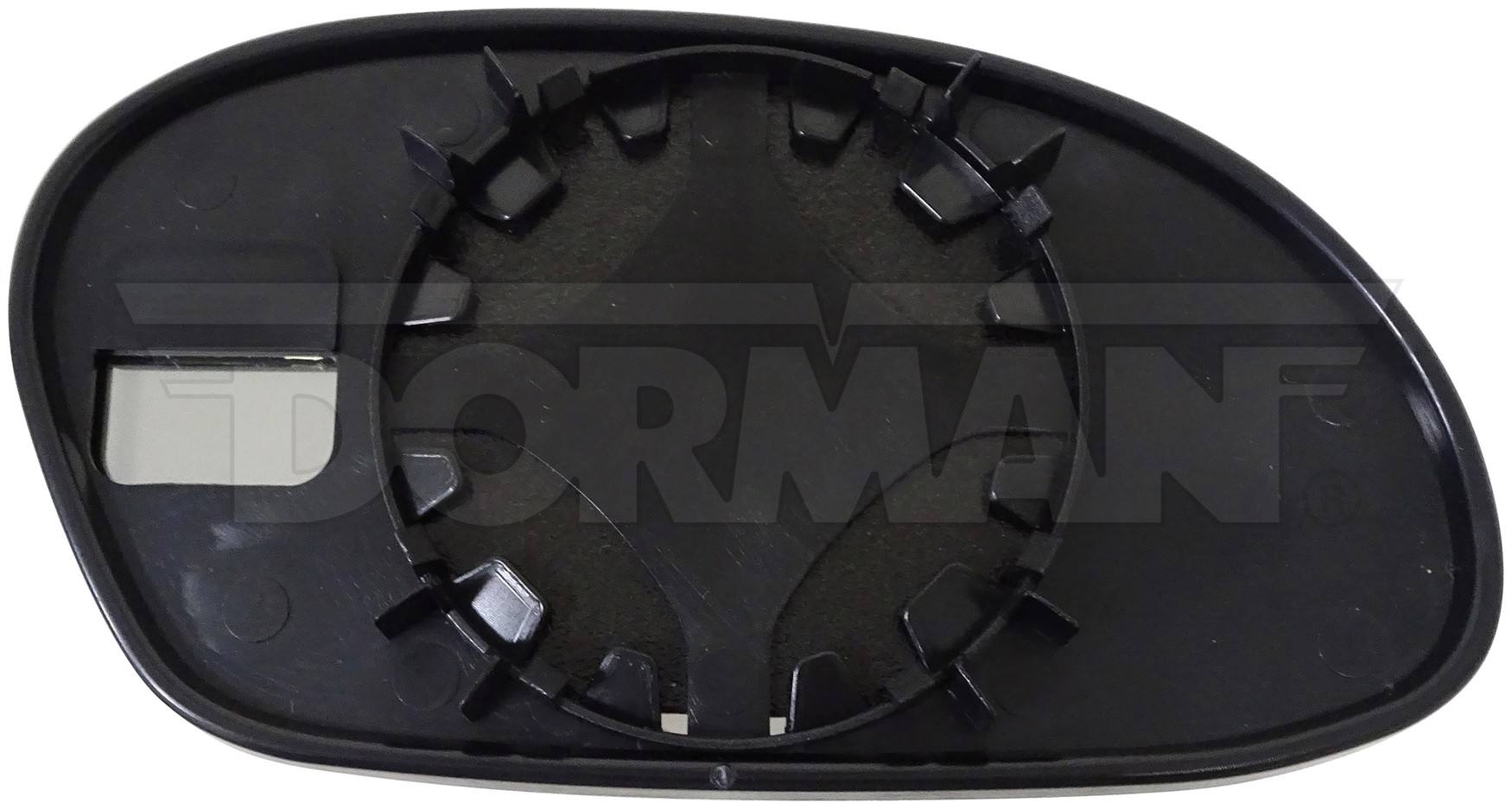 Dorman - HELP Door Mirror Glass 56163
