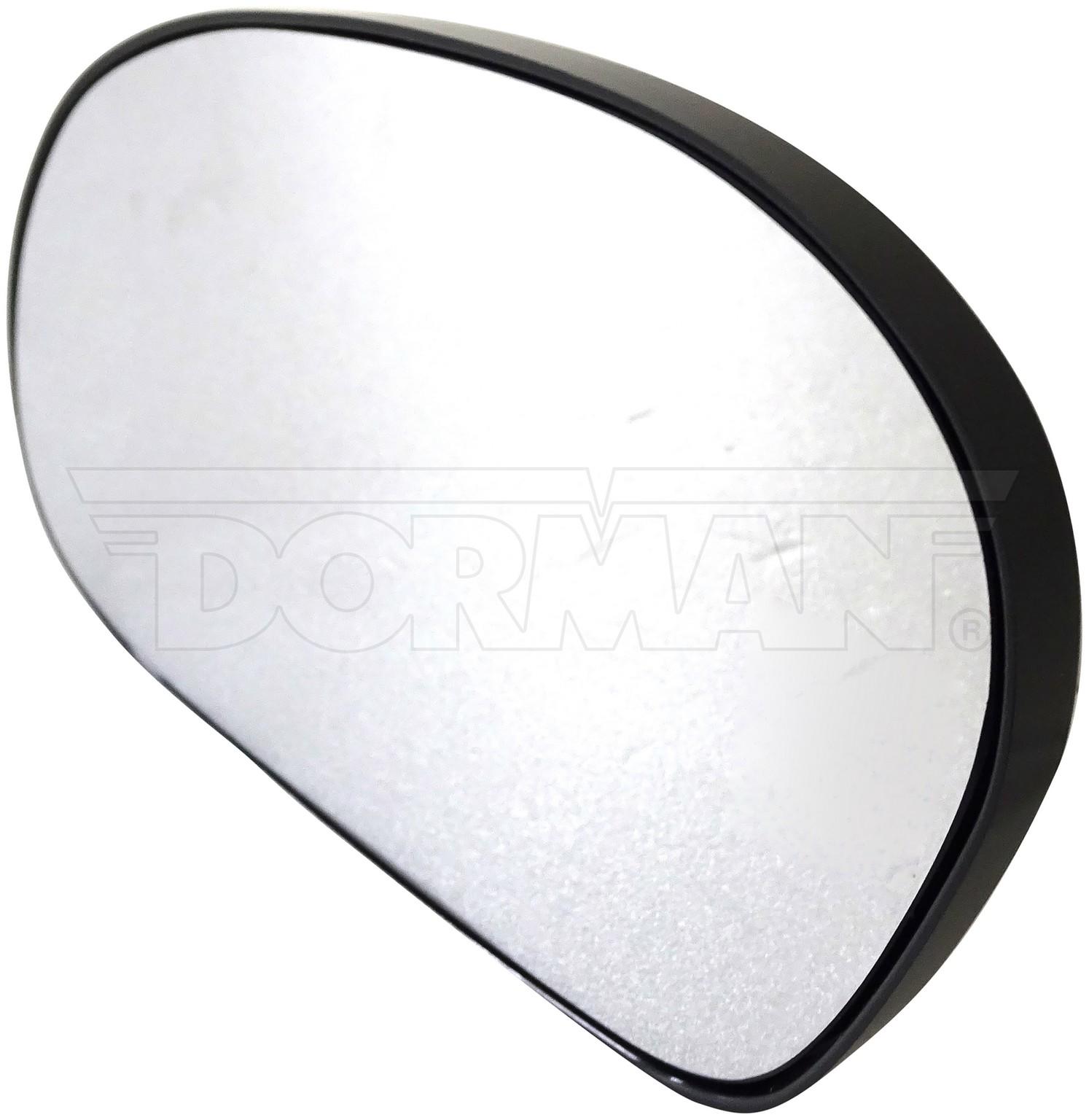 Dorman - HELP Door Mirror Glass 56163