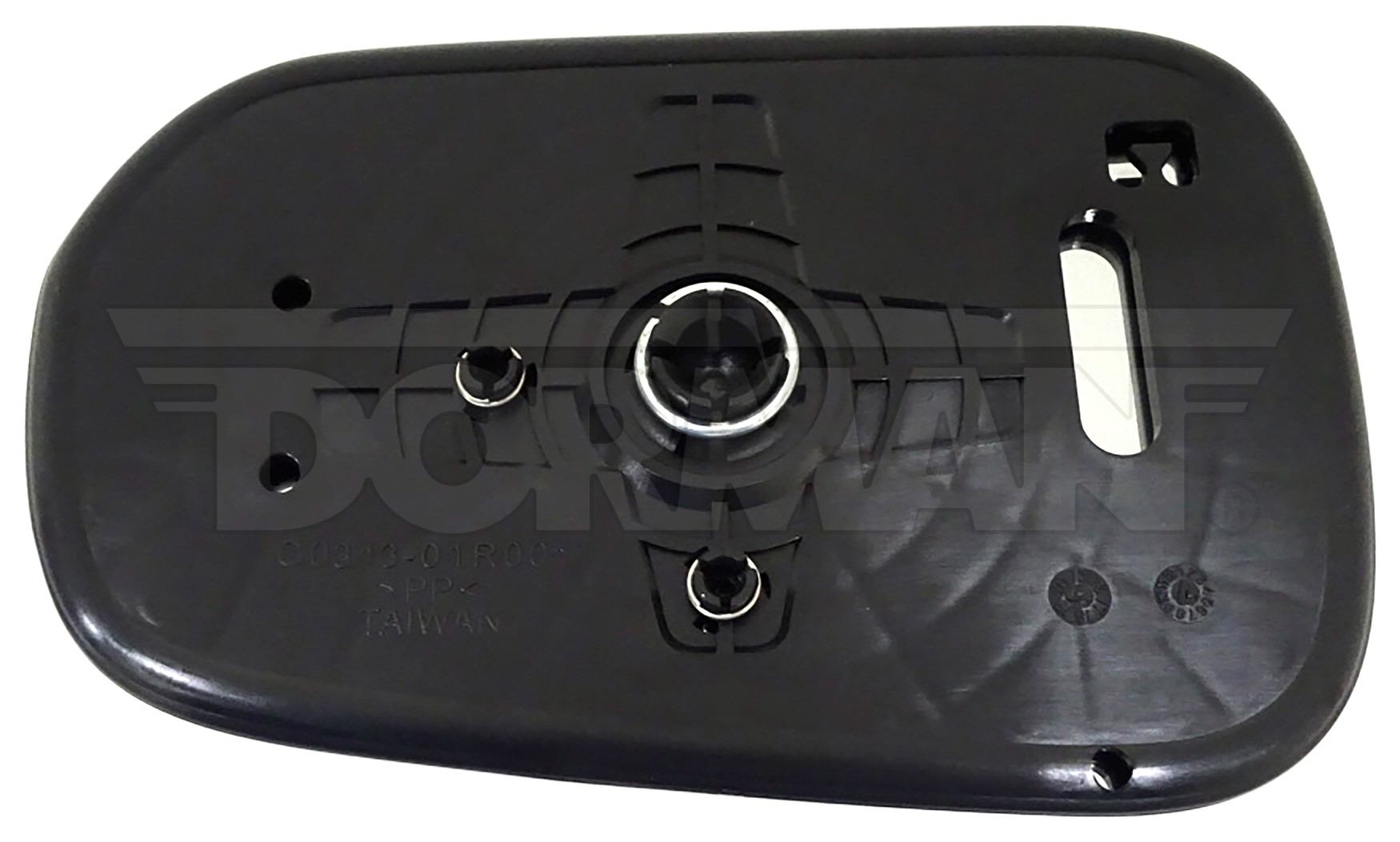 Dorman - HELP Door Mirror Glass 56167