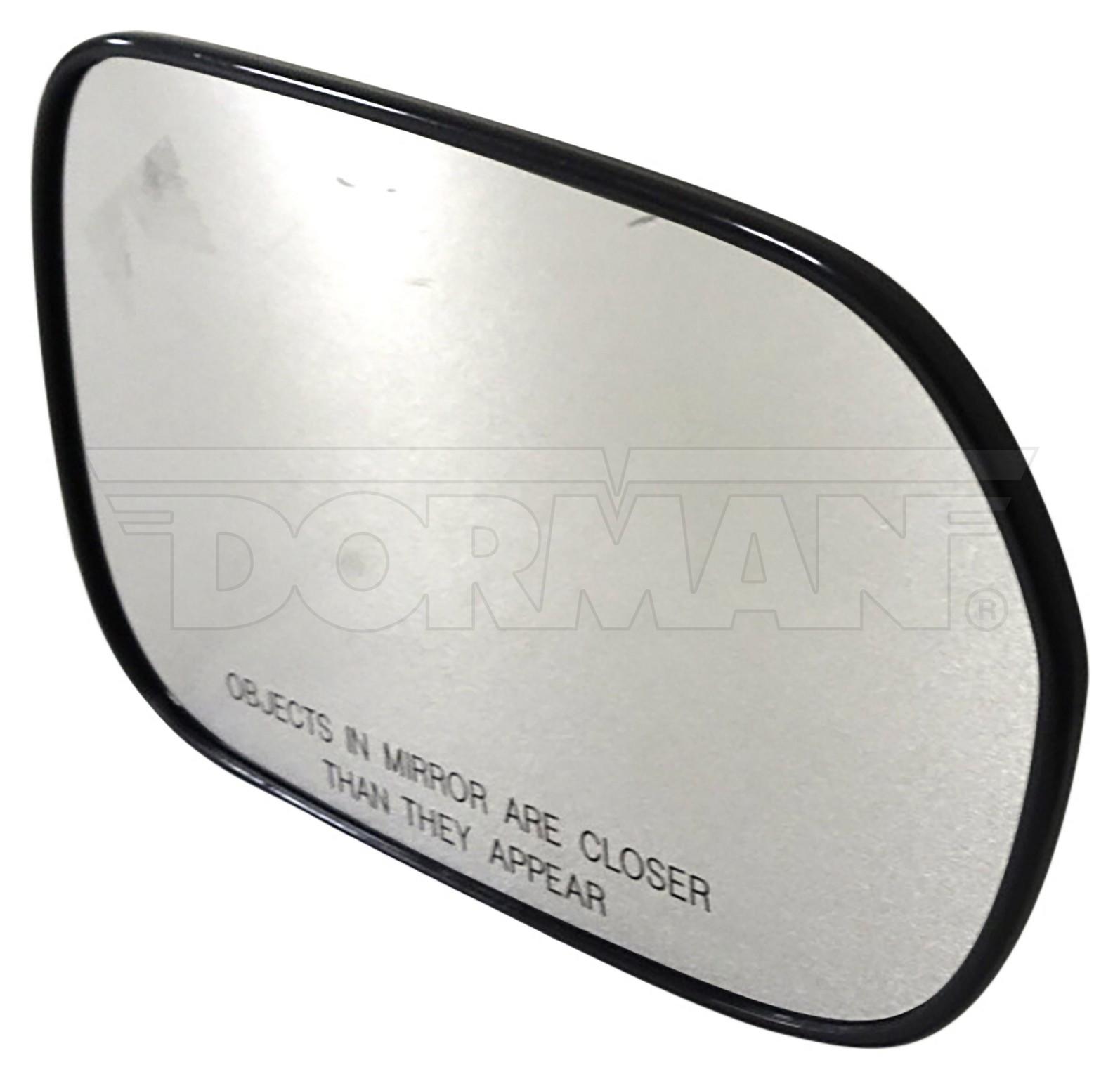 Dorman - HELP Door Mirror Glass 56167