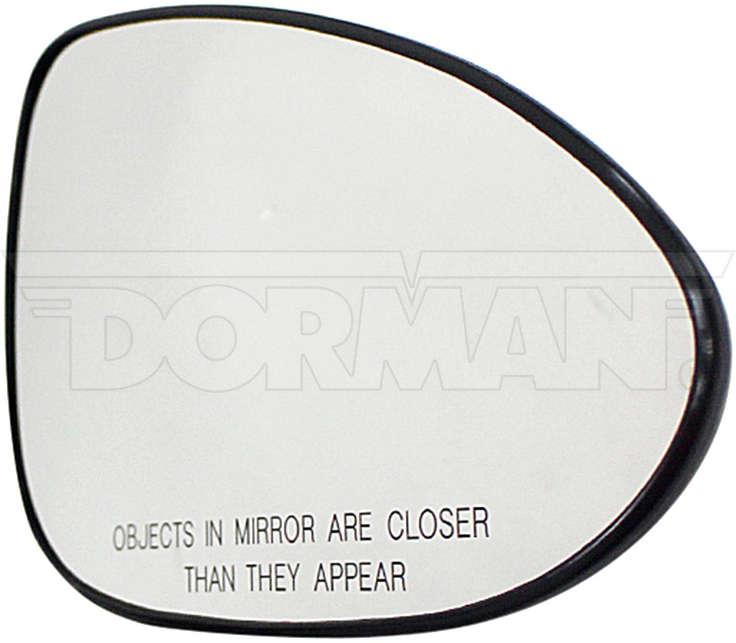 Dorman - HELP Door Mirror Glass 56186