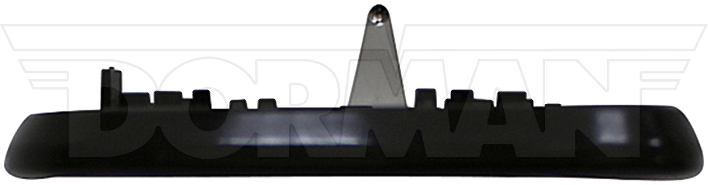 Dorman - Help Door Mirror Glass for 2018-12 Chevrolet Sonic 56186