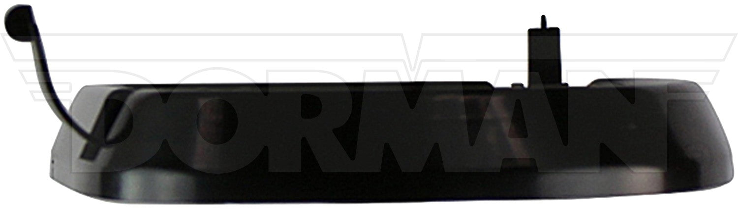 Dorman - HELP REPLACEMENT MIRROR GLASS LEFT 56187