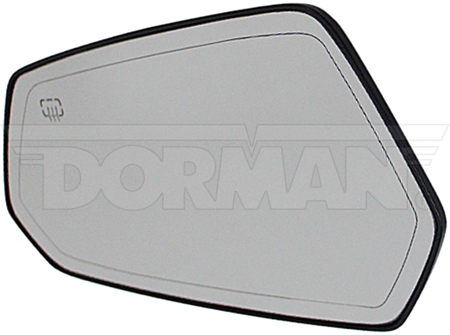 Dorman - HELP Door Mirror Glass 56189