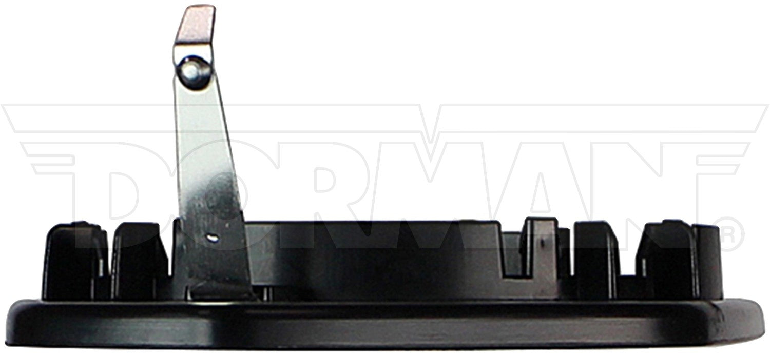 Dorman - HELP Door Mirror Glass 56189