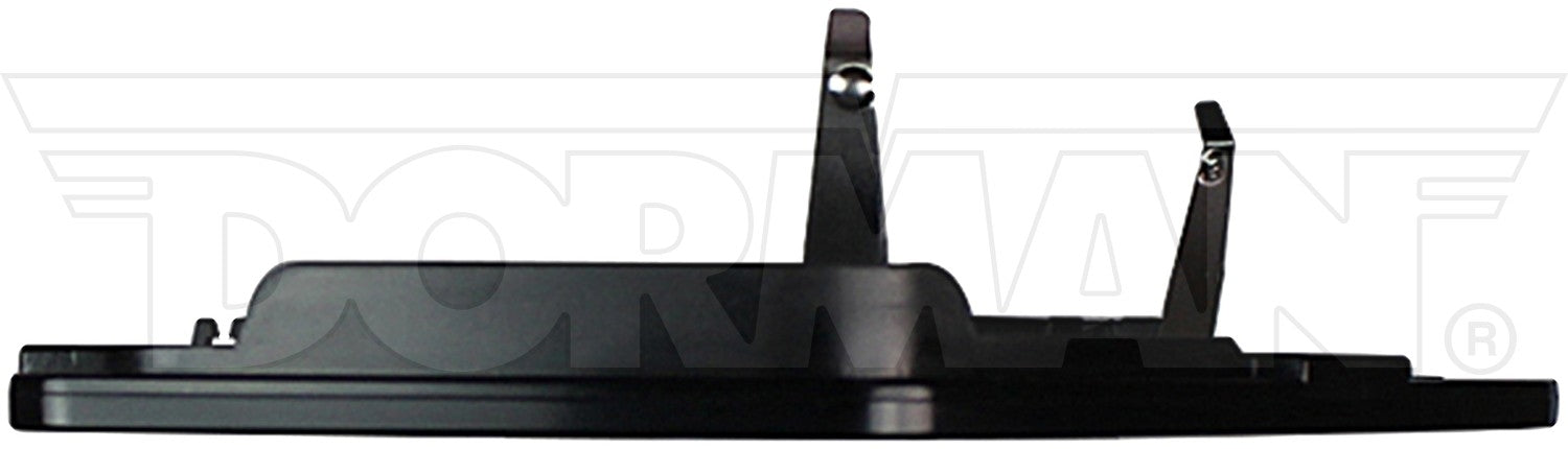 Dorman - HELP Door Mirror Glass 56191