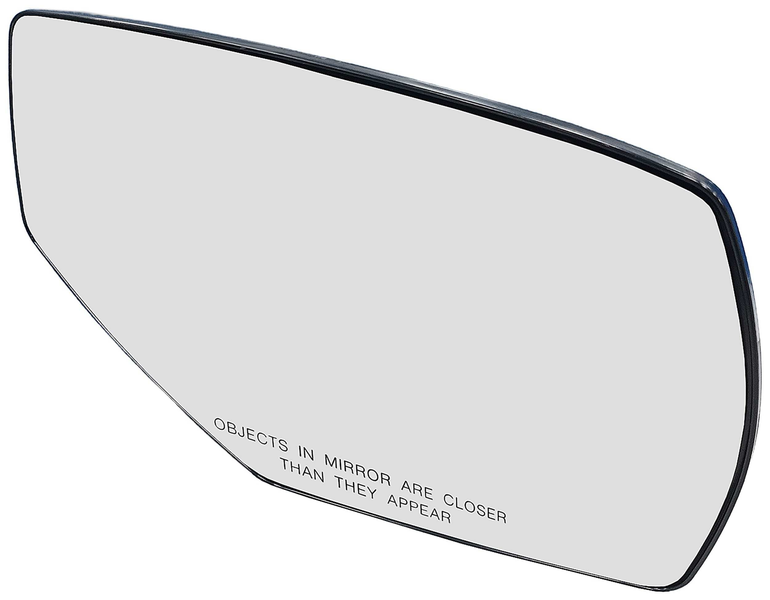 Dorman - HELP REPLACEMENT MIRROR GLASS RIGHT 56192