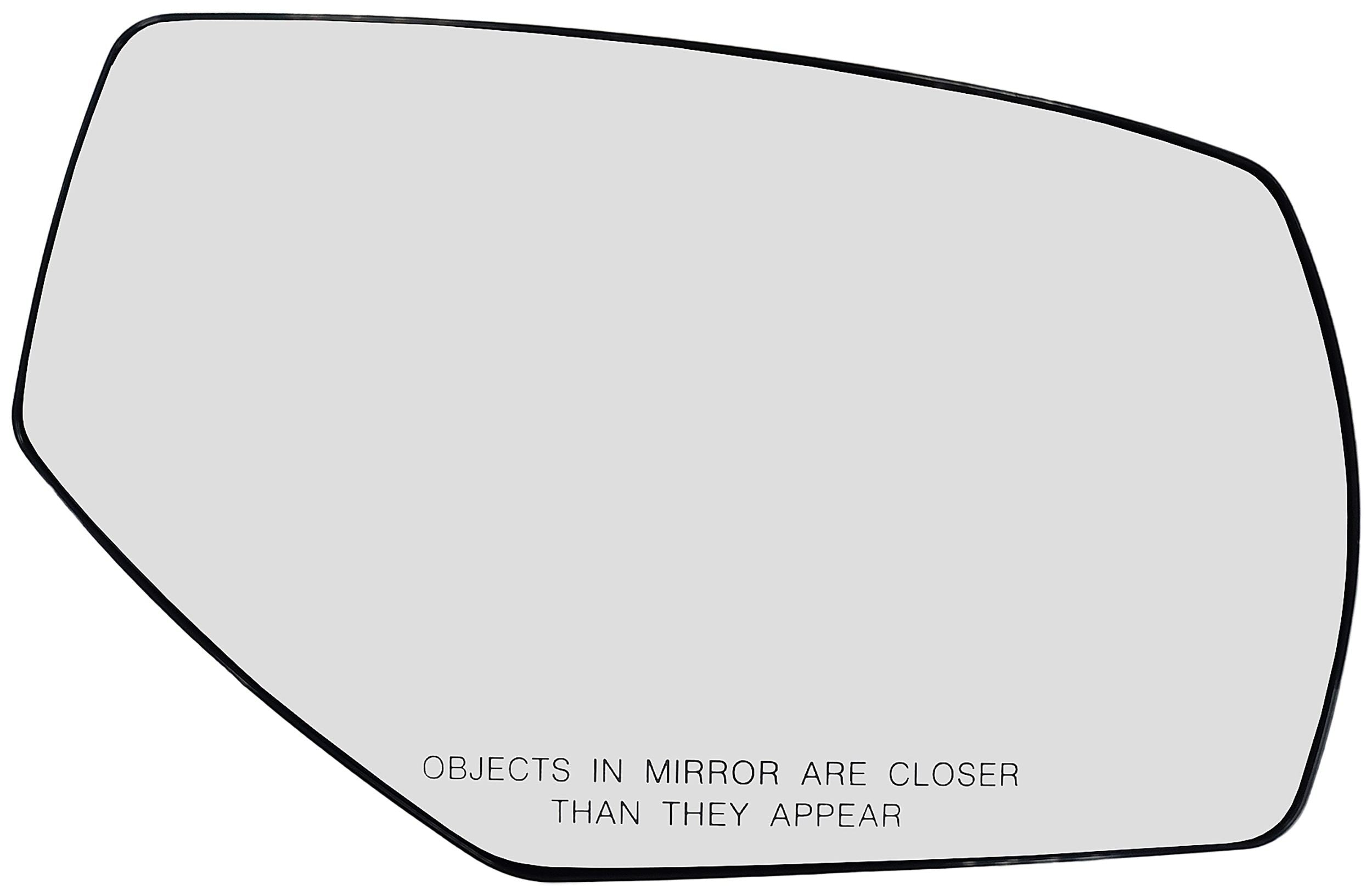 Dorman - HELP REPLACEMENT MIRROR GLASS RIGHT 56192