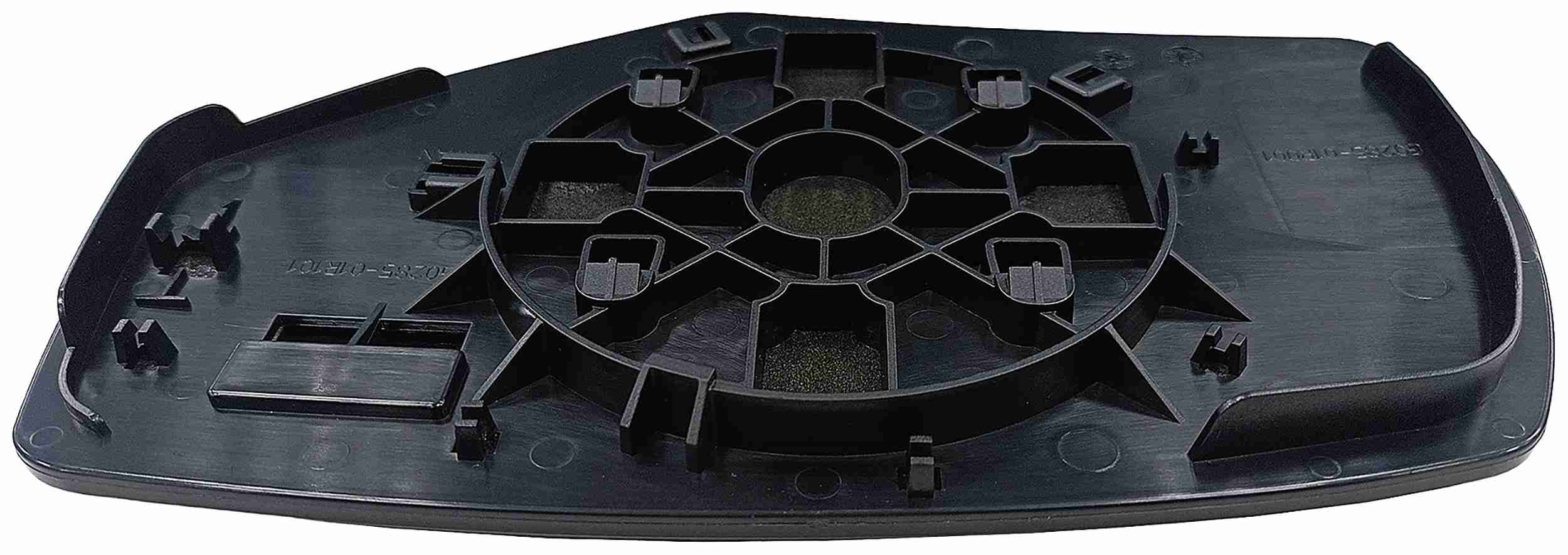 Dorman - HELP REPLACEMENT MIRROR GLASS RIGHT 56192