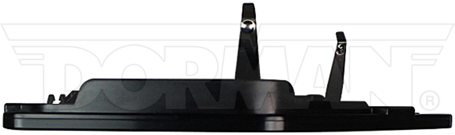 Dorman - HELP REPLACEMENT MIRROR GLASS HEATED LEFT 56193
