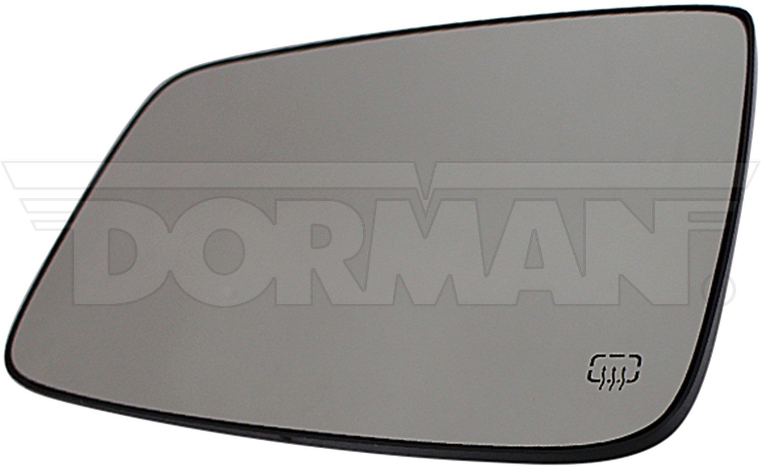 Dorman - HELP Door Mirror Glass 56195