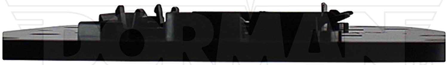 Dorman - HELP Door Mirror Glass 56195