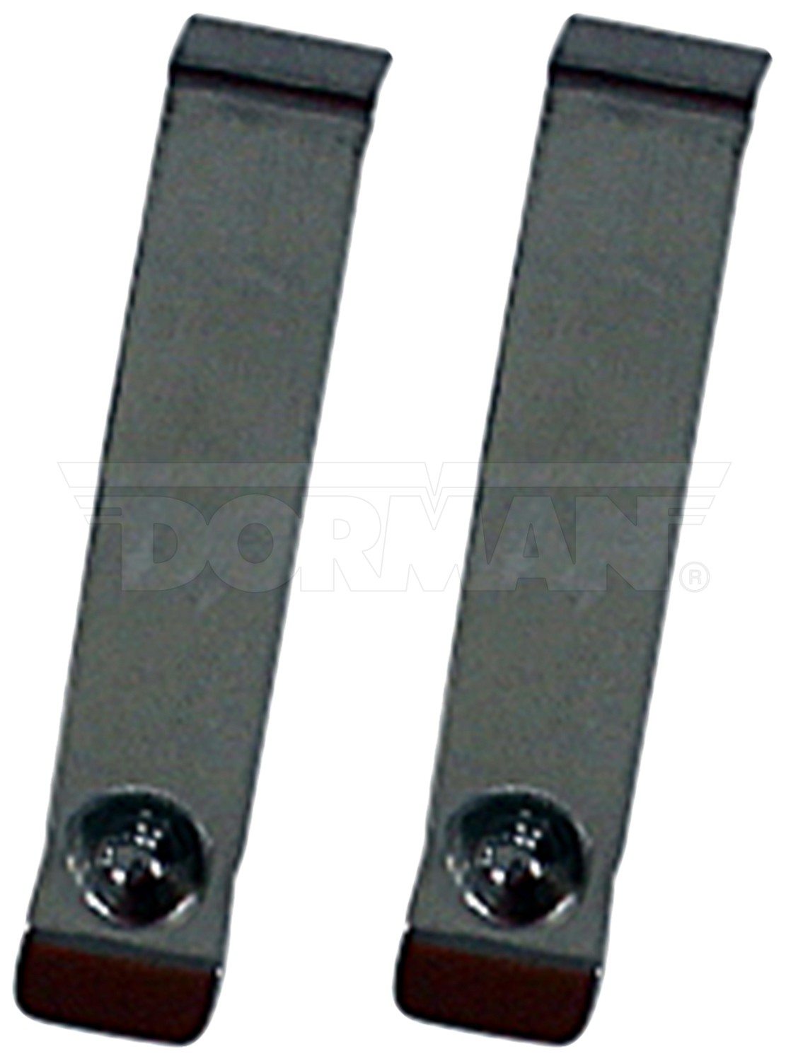 Dorman - HELP REPLACEMENT MIRROR GLASS HEATED LEFT 56195