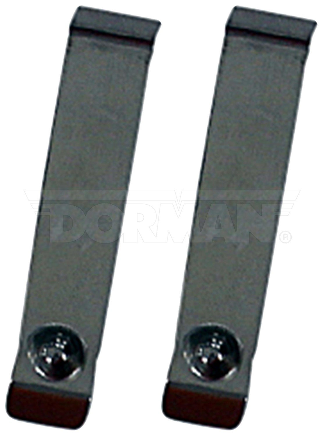 Dorman - Help Door Mirror Glass Heated with Easy Installation for 2009 Dodge Ram 1500 56195