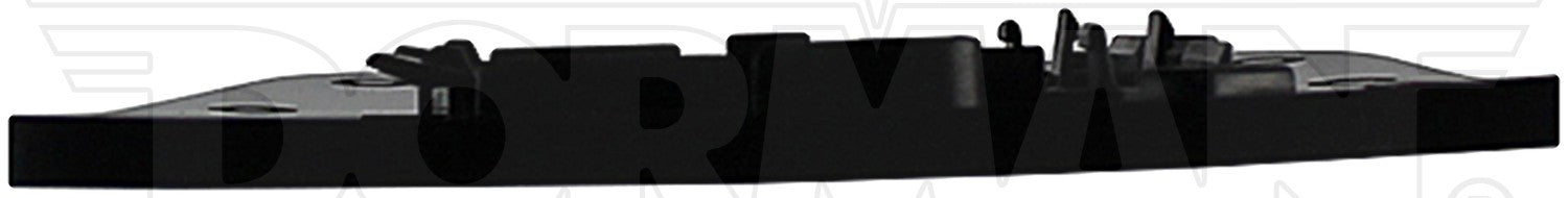 Dorman - HELP REPLACEMENT MIRROR GLASS HEATED RIGHT 56196