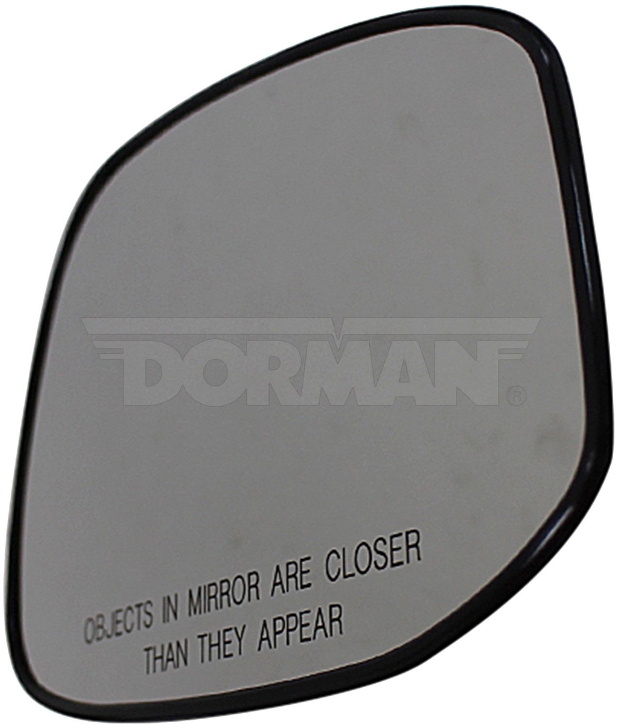 Dorman - HELP REPLACEMENT MIRROR GLASS HEATED RIGHT 56198