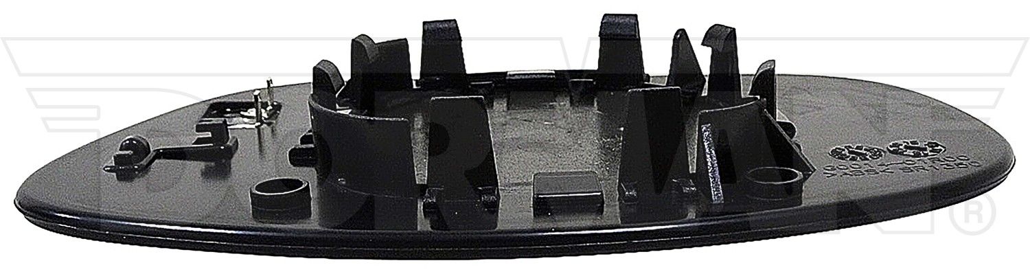 Dorman - HELP Door Mirror Glass 56207