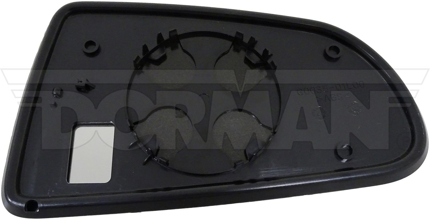 Dorman - HELP Door Mirror Glass 56218