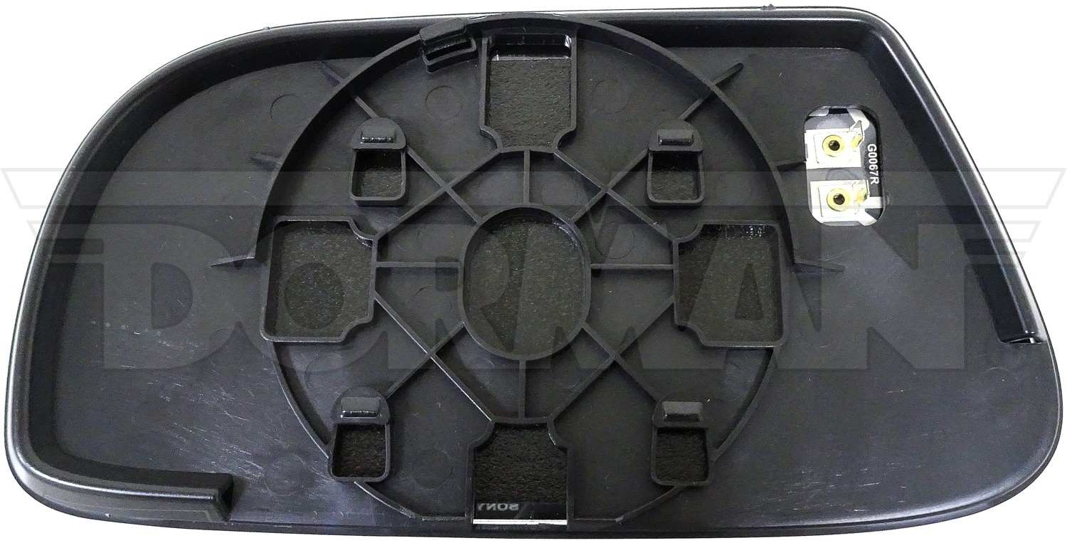 Dorman - HELP Door Mirror Glass 56225