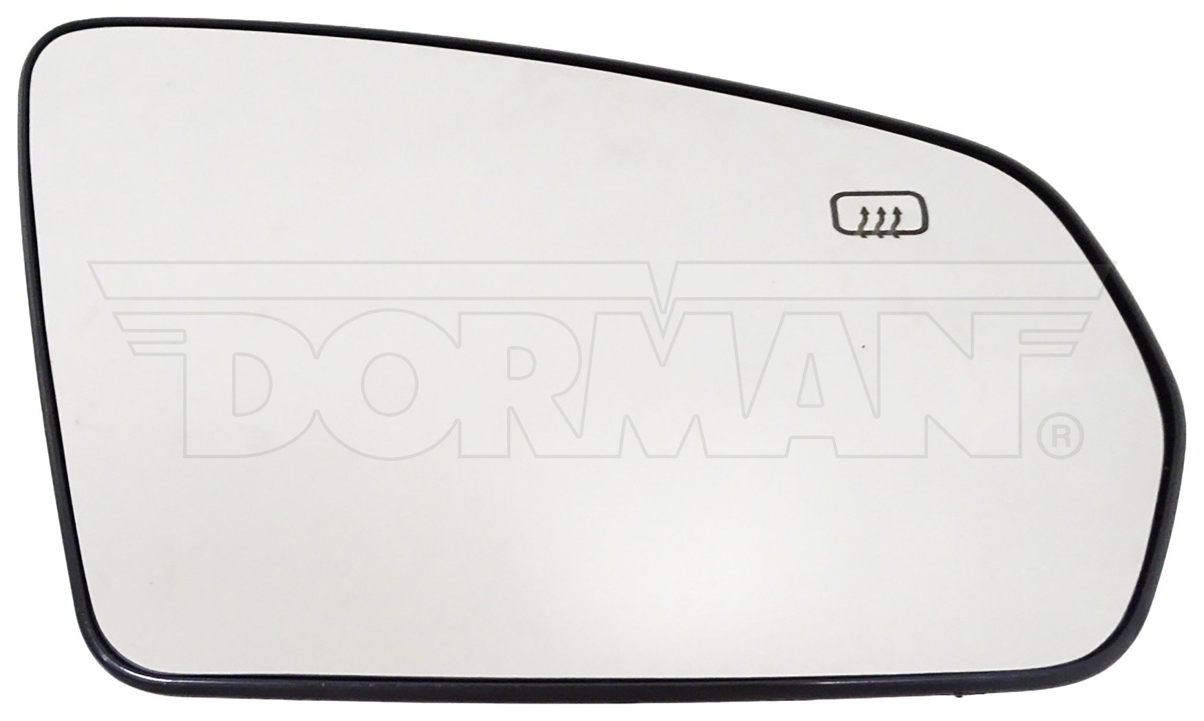 Dorman - HELP PLASTICBACKED MIRROR 56231
