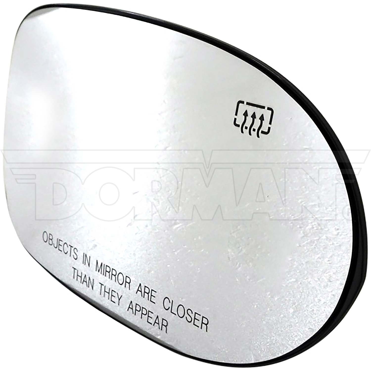 Dorman - HELP Door Mirror Glass 56235