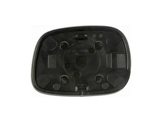 Dorman - HELP PLASTICBACKED MIRROR 56241