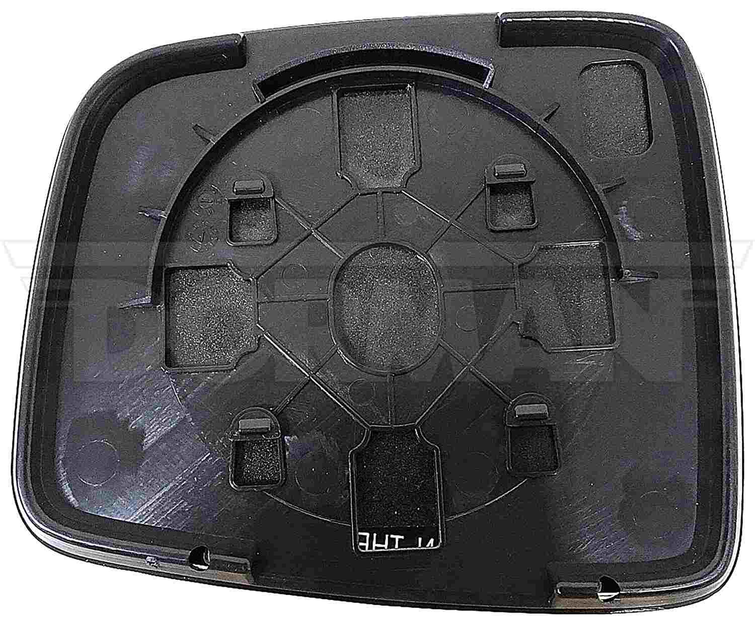 Dorman - HELP Door Mirror Glass 56247
