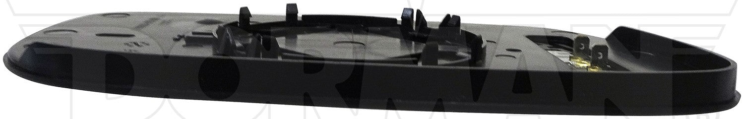 Dorman - HELP Door Mirror Glass 56250