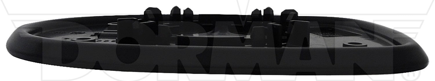Dorman - HELP Door Mirror Glass 56254