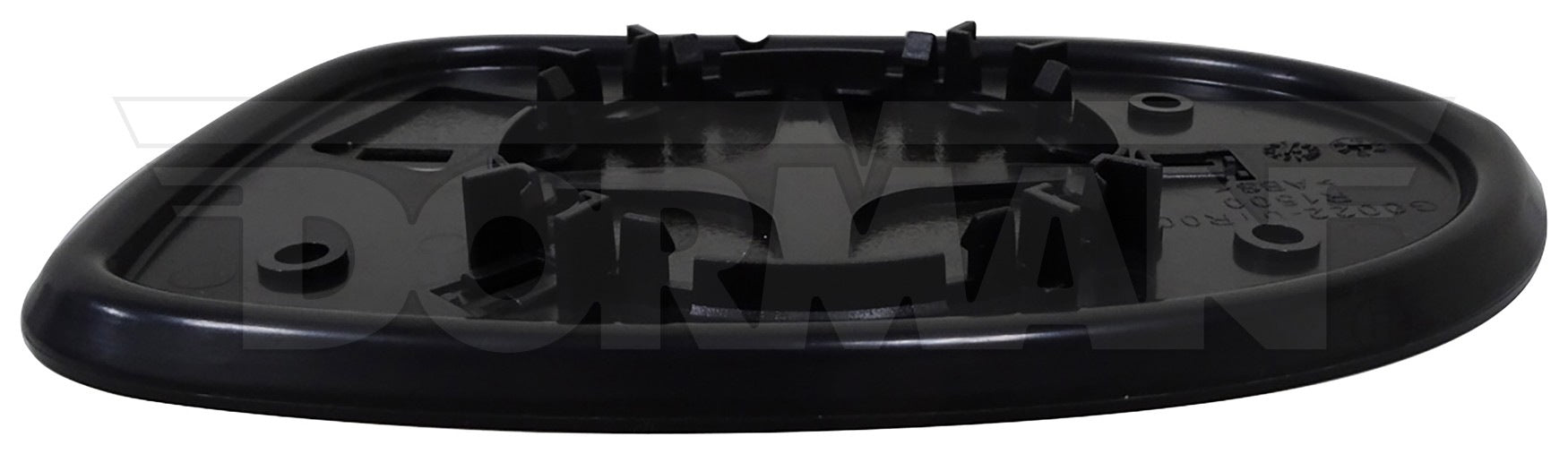 Dorman - HELP Door Mirror Glass 56255