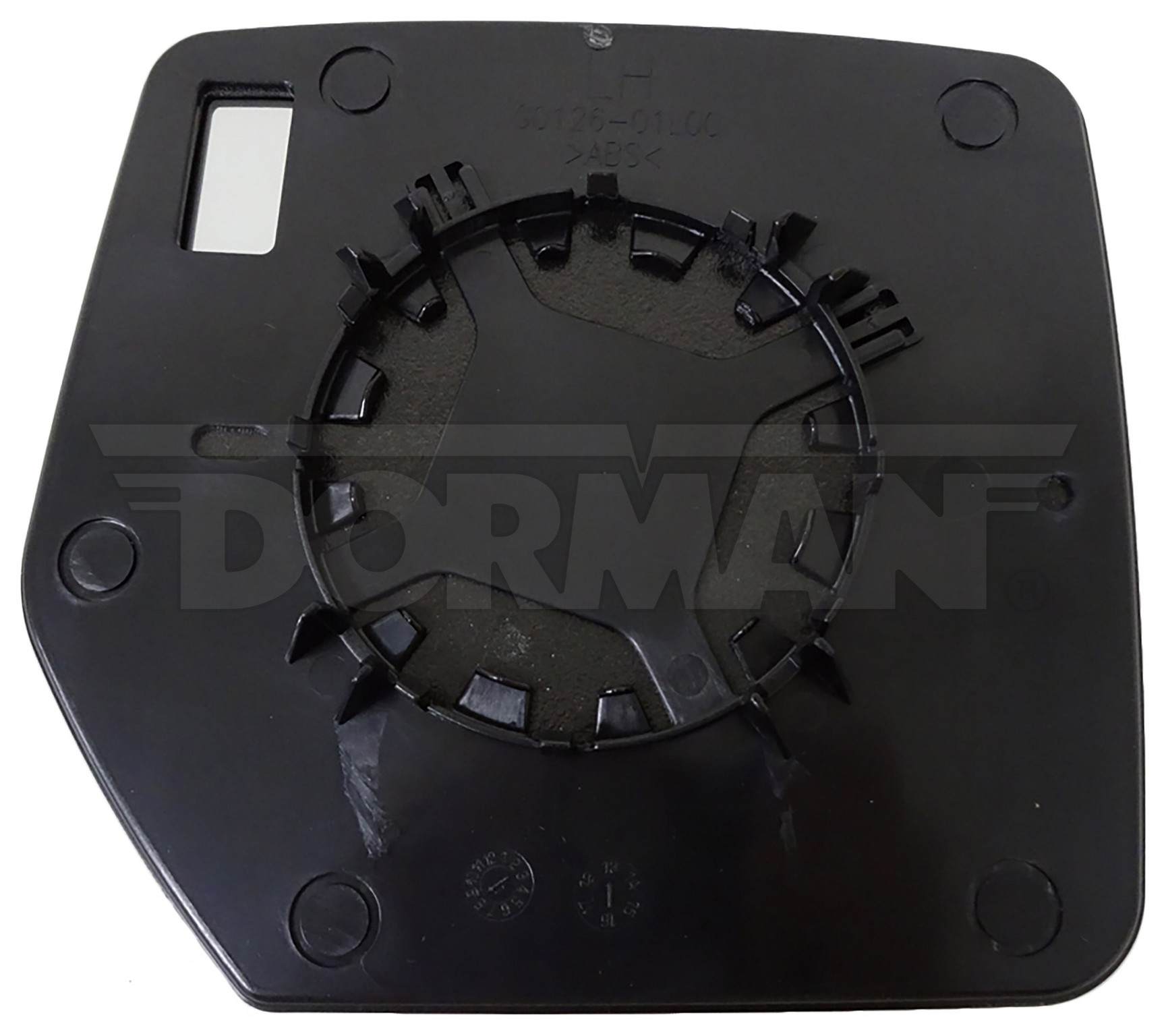 Dorman - HELP Door Mirror Glass 56266