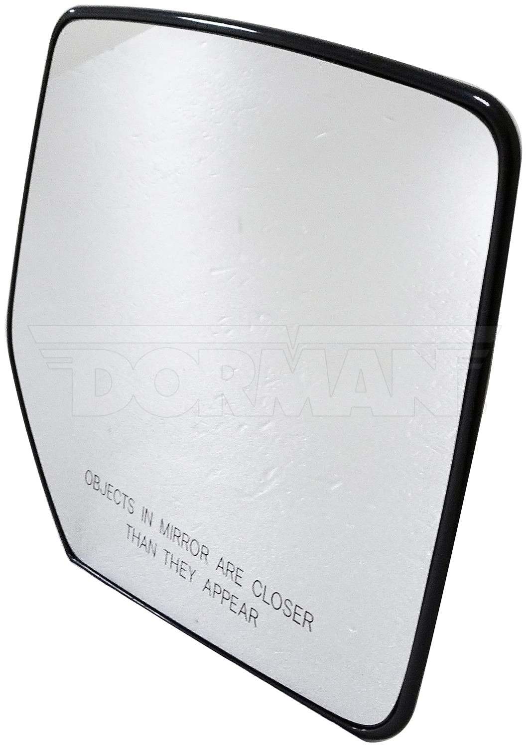 Dorman - HELP REPLACEMENT GLASS - PLASTIC BACKING 56267