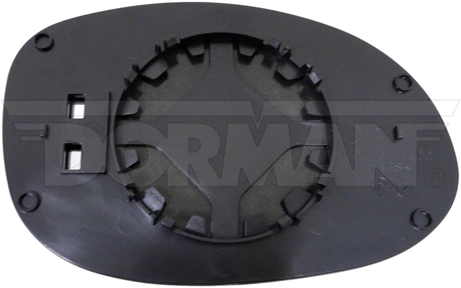 Dorman - HELP Door Mirror Glass 56268