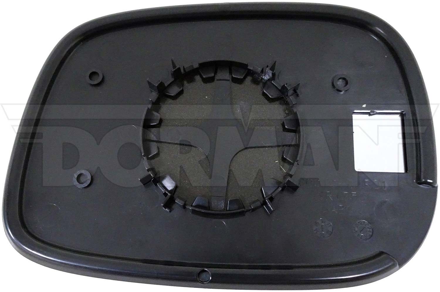 Dorman - HELP Door Mirror Glass 56270