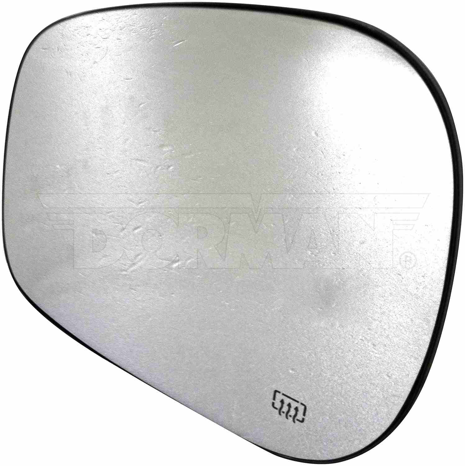 Dorman - HELP PLASTICBACKED MIRROR 56274